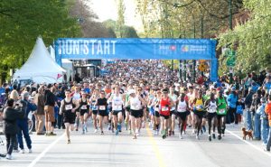 traffic control special events